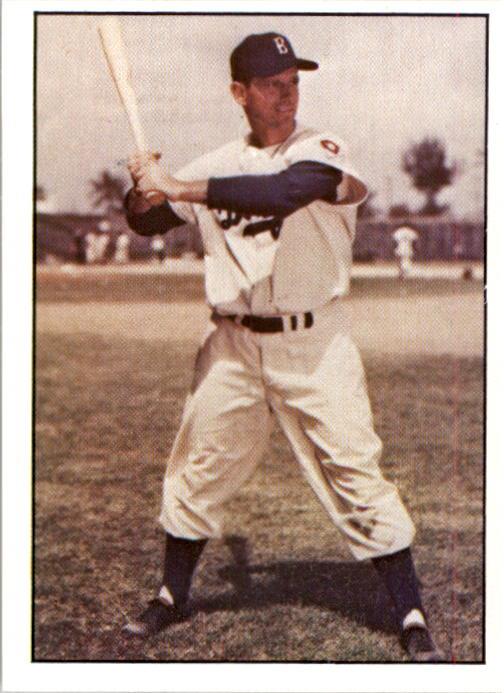 A8453- 1979 TCMA 50's Baseball Karten 1-200 Hofers -du Pick- 15 + Free US Schiff - Bild 350 von 389