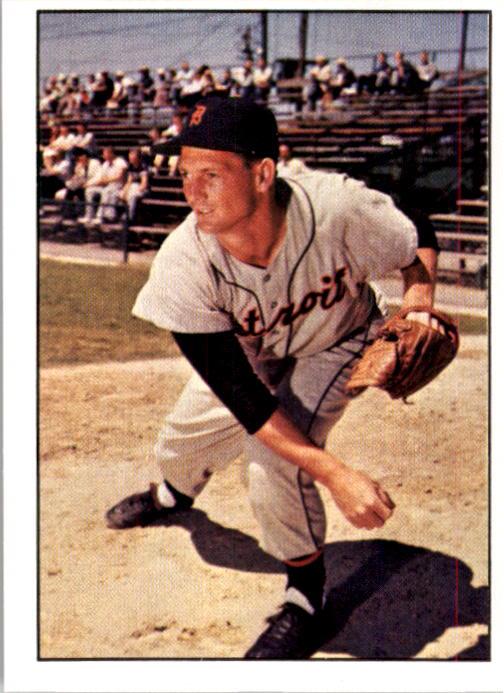A8453- 1979 TCMA 50's Baseball Karten 1-200 Hofers -du Pick- 15 + Free US Schiff - Bild 354 von 389
