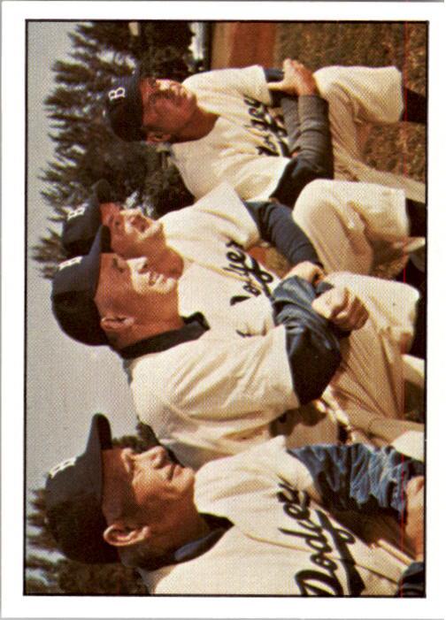 A8453- 1979 TCMA 50's Baseball Karten 1-200 Hofers -du Pick- 15 + Free US Schiff - Bild 362 von 389