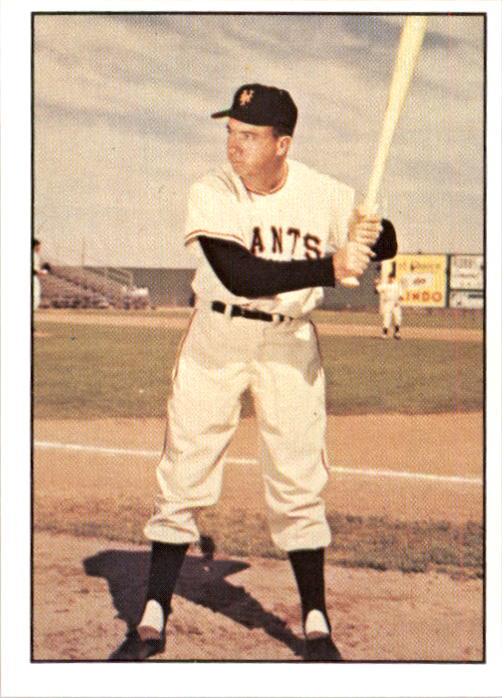 A8453- 1979 TCMA 50's Baseball Karten 1-200 Hofers -du Pick- 15 + Free US Schiff - Bild 366 von 389