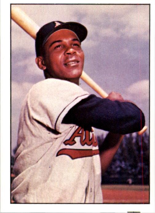 A8453- 1979 TCMA 50's Baseball Karten 1-200 Hofers -du Pick- 15 + Free US Schiff - Bild 378 von 389