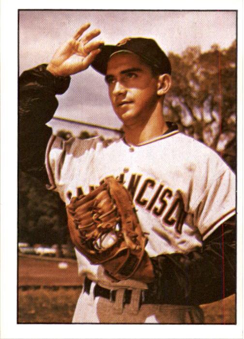 A8453- 1979 TCMA 50's Baseball Karten 1-200 Hofers -du Pick- 15 + Free US Schiff - Bild 386 von 389