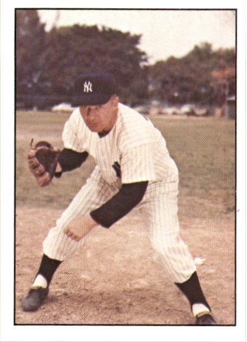 A8453- 1979 TCMA 50's Baseball Karten 1-200 Hofers -du Pick- 15 + Free US Schiff - Bild 180 von 389