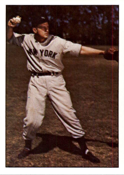 A8453- 1979 TCMA 50's Baseball Karten 1-200 Hofers -du Pick- 15 + Free US Schiff - Bild 182 von 389