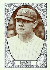 New York Yankees - 1927 Baseball Cards 