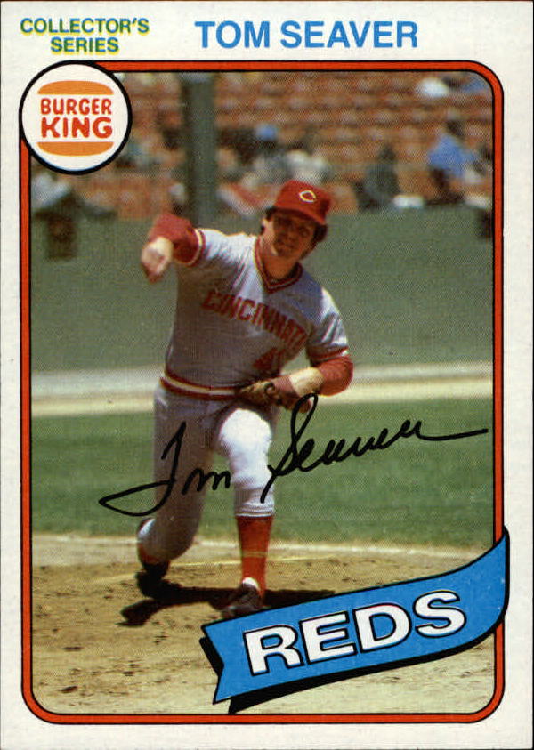 1980 Burger King Pitch/Hit/Run Baseball - Picture 16 of 45
