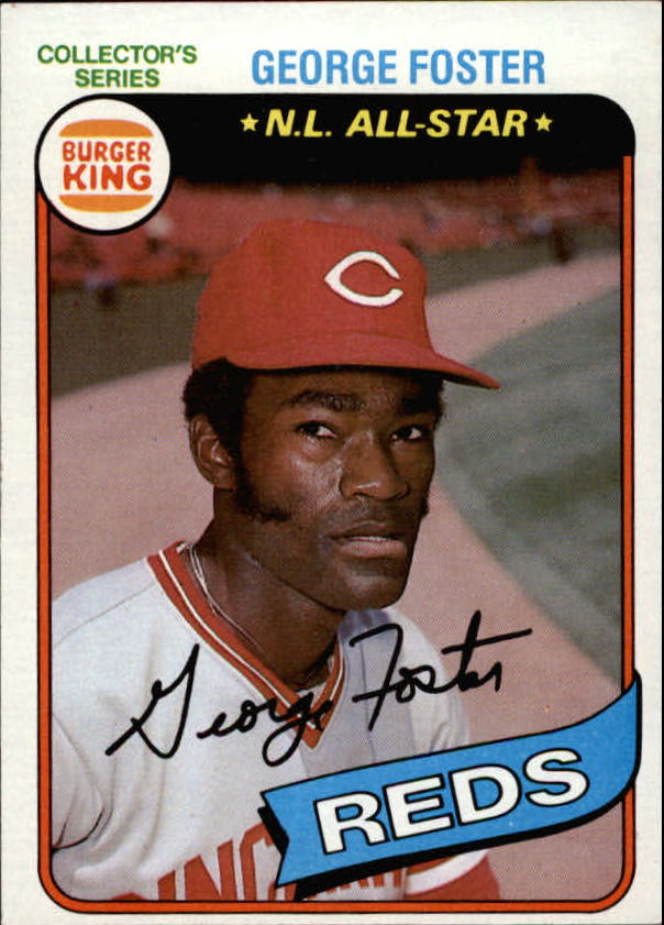 1980 Burger King Pitch/Hit/Run Baseball - Picture 24 of 45