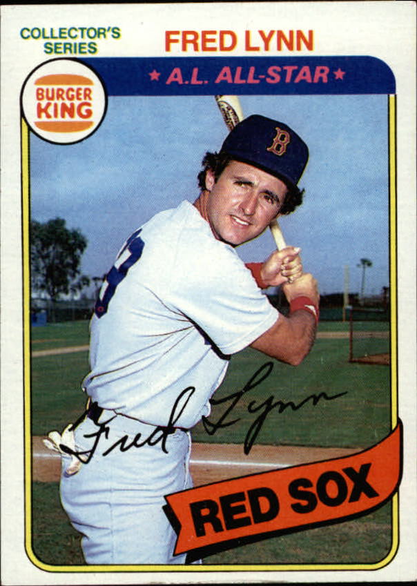 1980 Burger King Pitch/Hit/Run Baseball - Picture 26 of 45