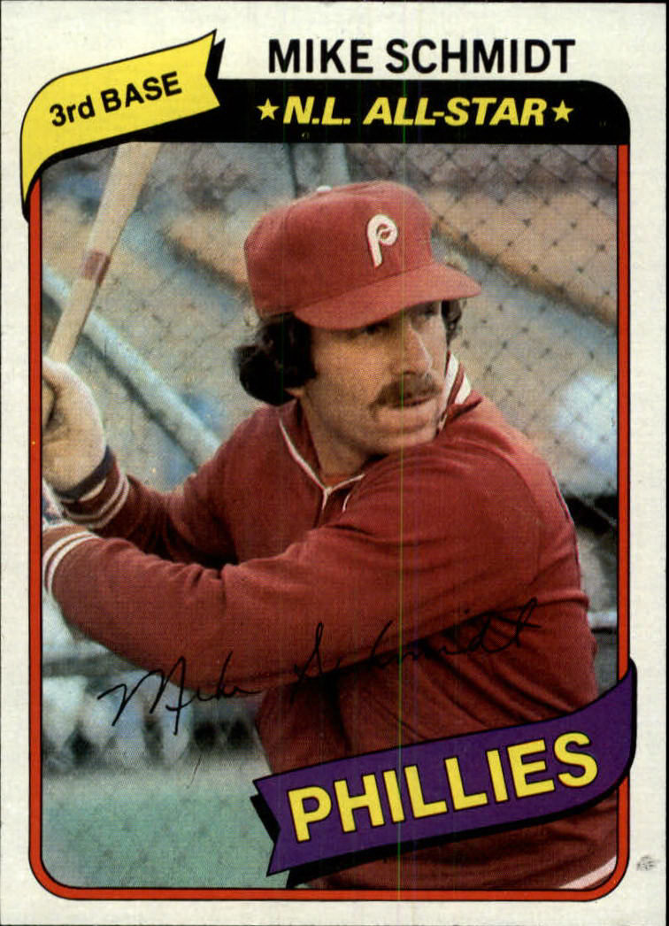 Mike Schmidt leads the way as 1980 Phillies pop champagne corks