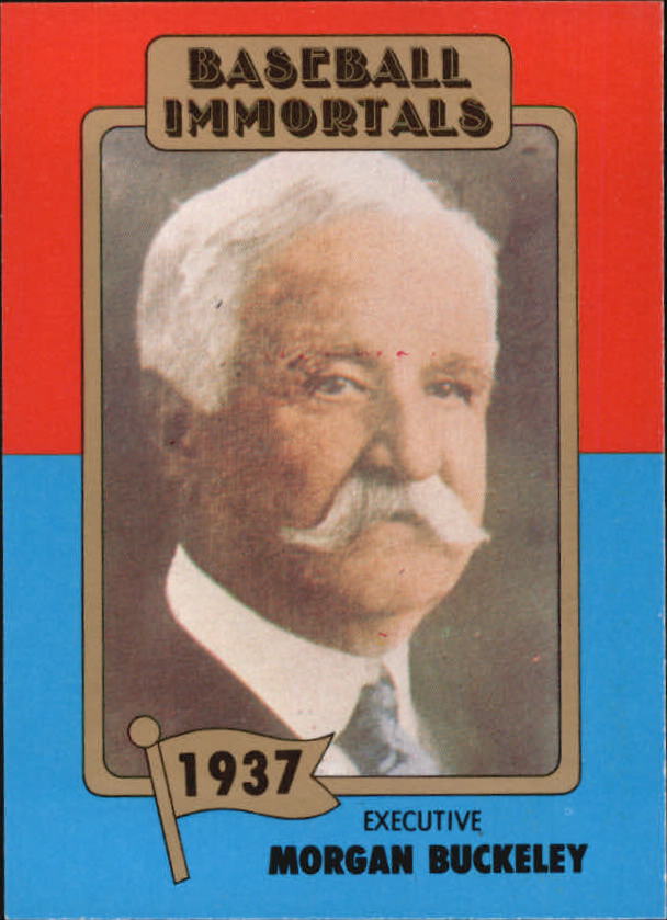 B6263- 1980-87 SSPC HOF BB Immortals Card #s 1-189 -You Pick- 15+ FREE US SHIP - Picture 10 of 333