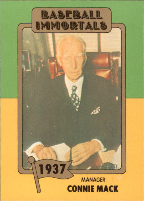 Tarjeta B6263- 1980-87 SSPC HOF BB Immortals #s 1-189 -Tú eliges- 15+ ENVÍO GRATUITO A EE. UU. - Imagen 6 de 11