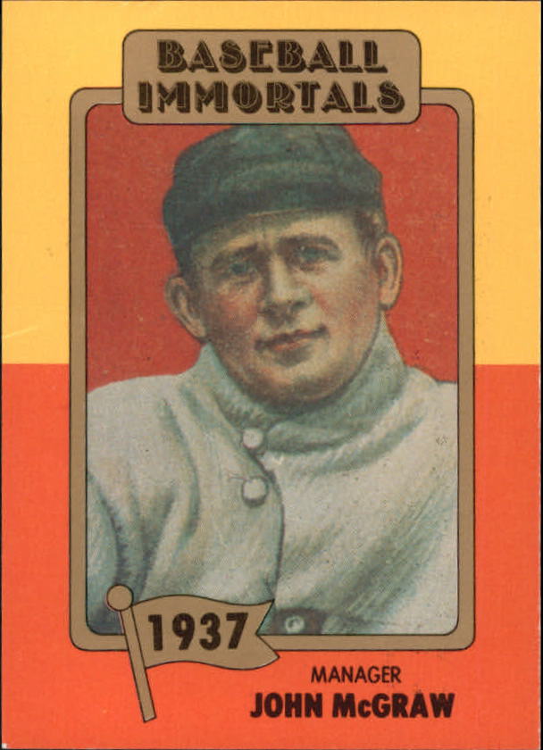 Tarjeta B6263- 1980-87 SSPC HOF BB Immortals #s 1-189 -Tú eliges- 15+ ENVÍO GRATUITO A EE. UU. - Imagen 8 de 11