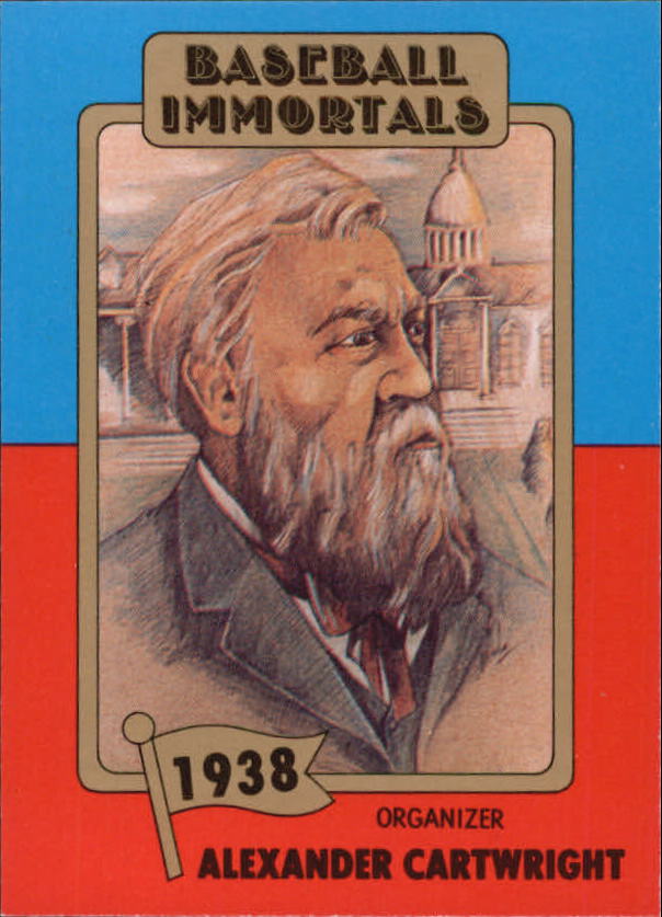 B6263- 1980-87 SSPC HOF BB Immortals Card #s 1-189 -You Pick- 15+ FREE US SHIP - Picture 28 of 333