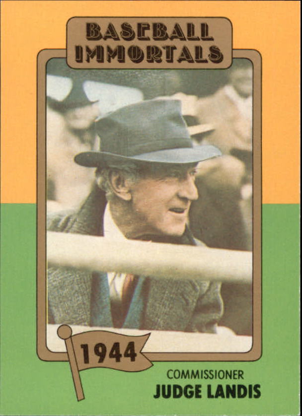 B6263- 1980-87 SSPC HOF BB Immortals Card #s 1-189 -You Pick- 15+ FREE US SHIP - Picture 52 of 333