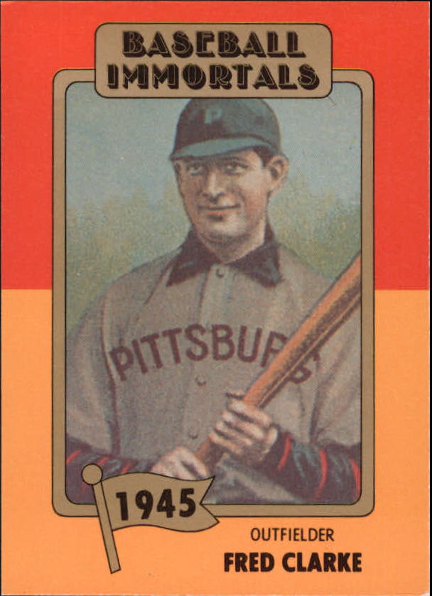 B6263- 1980-87 SSPC HOF BB Immortals Card #s 1-189 -You Pick- 15+ FREE US SHIP - Picture 58 of 333