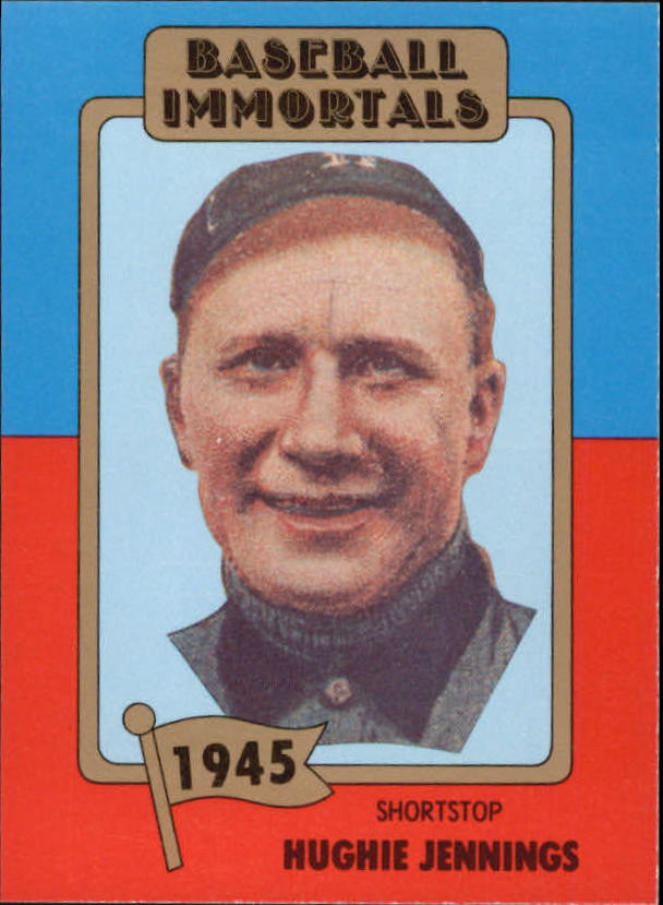 B6263- 1980-87 SSPC HOF BB Immortals Card #s 1-189 -You Pick- 15+ FREE US SHIP - Picture 66 of 333