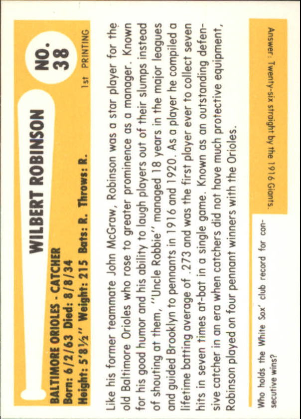 B6263- 1980-87 SSPC HOF BB Immortals Card #s 1-189 -You Pick- 15+ FREE US SHIP - Picture 71 of 333