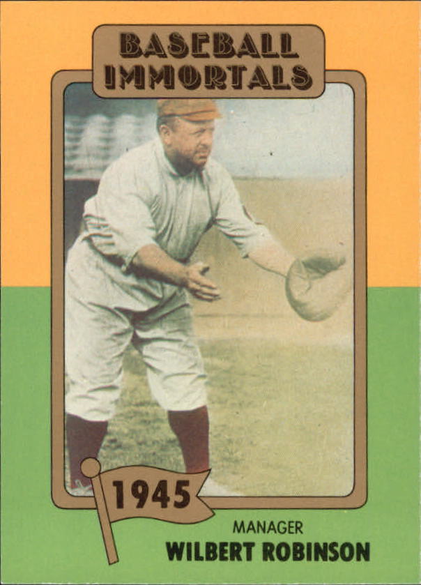 B6263- 1980-87 SSPC HOF BB Immortals Card #s 1-189 -You Pick- 15+ FREE US SHIP - Picture 70 of 333