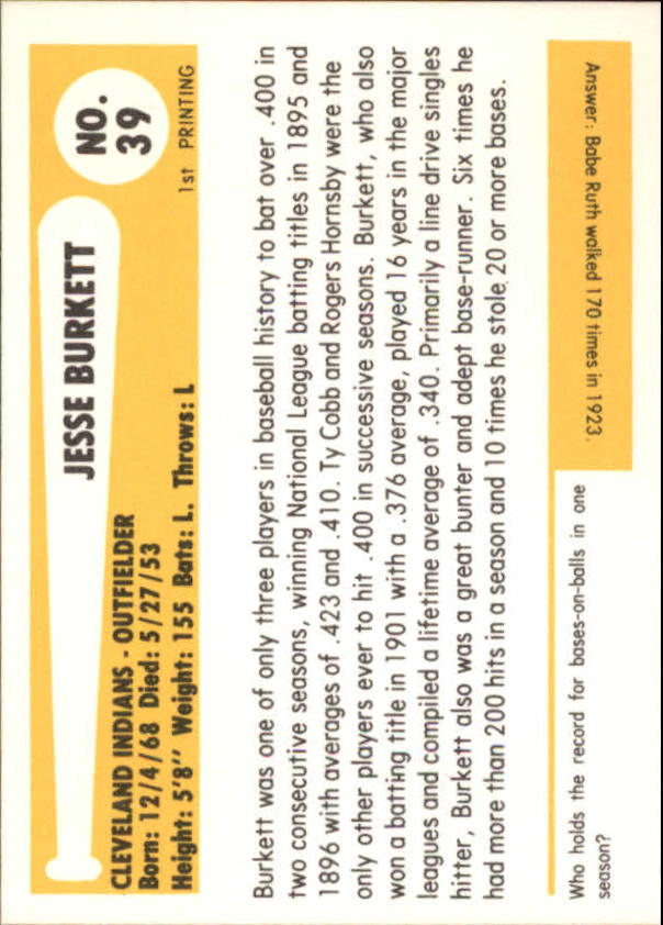 B6263- 1980-87 SSPC HOF BB Immortals Card #s 1-189 -You Pick- 15+ FREE US SHIP - Picture 73 of 333