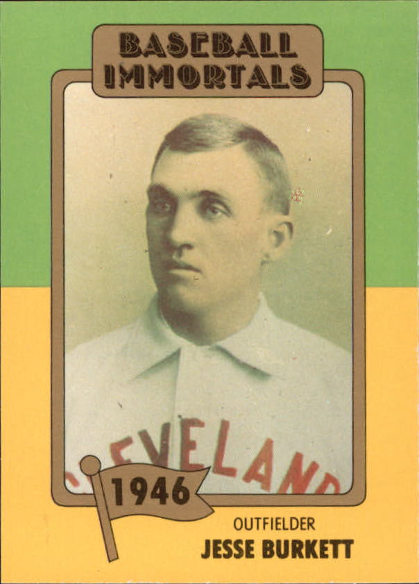 B6263- 1980-87 SSPC HOF BB Immortals Card #s 1-189 -You Pick- 15+ FREE US SHIP - Picture 72 of 333