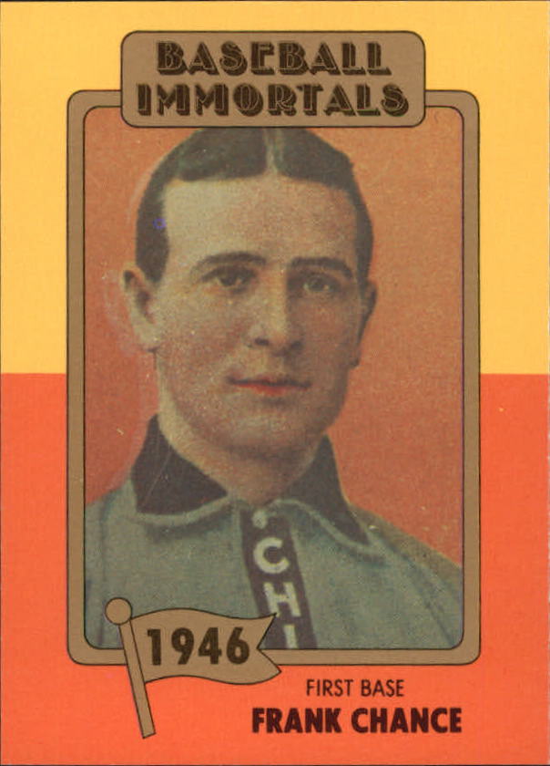 B6263- 1980-87 SSPC HOF BB Immortals Card #s 1-189 -You Pick- 15+ FREE US SHIP - Picture 74 of 333