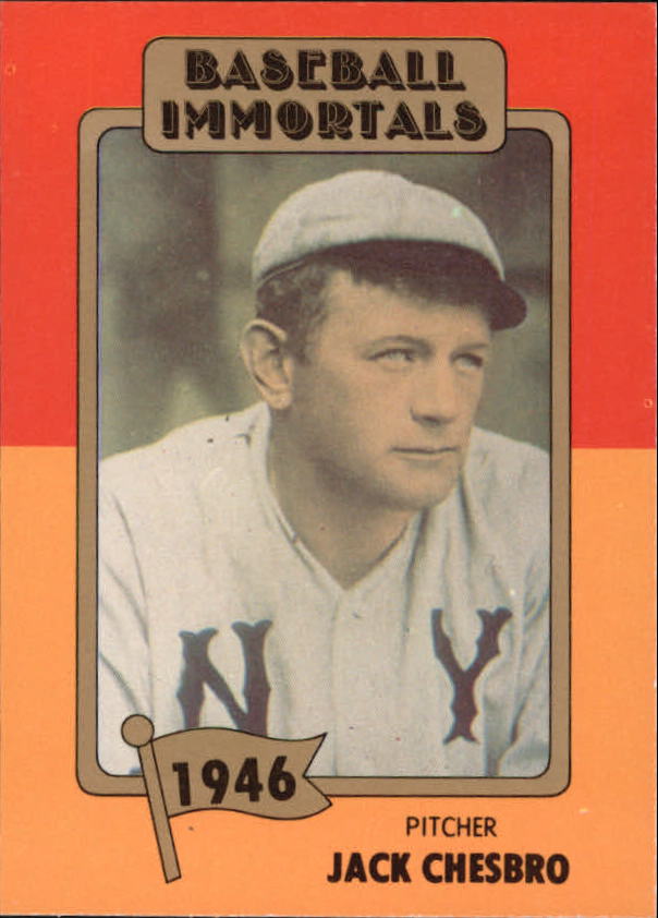 B6263- 1980-87 SSPC HOF BB Immortals Card #s 1-189 -You Pick- 15+ FREE US SHIP - Picture 76 of 333