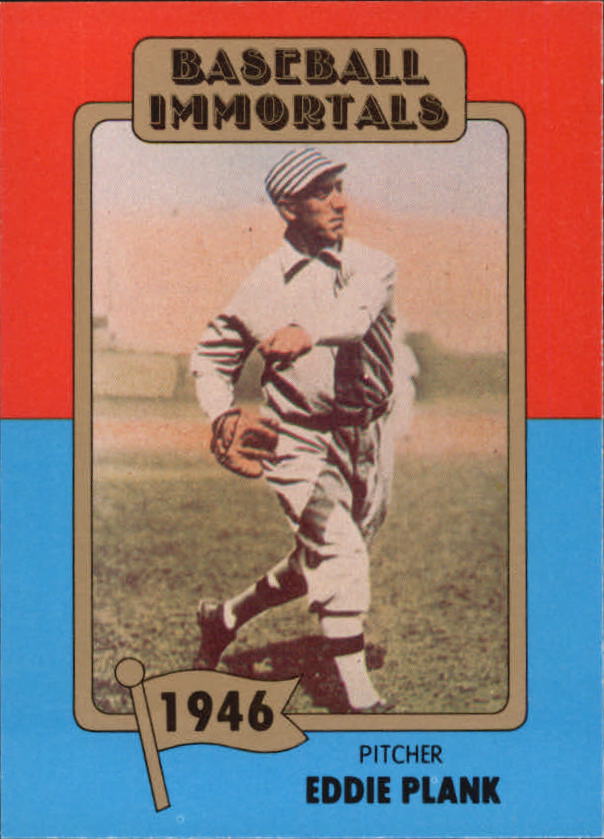 B6263- 1980-87 SSPC HOF BB Immortals Card #s 1-189 -You Pick- 15+ FREE US SHIP - Picture 86 of 333