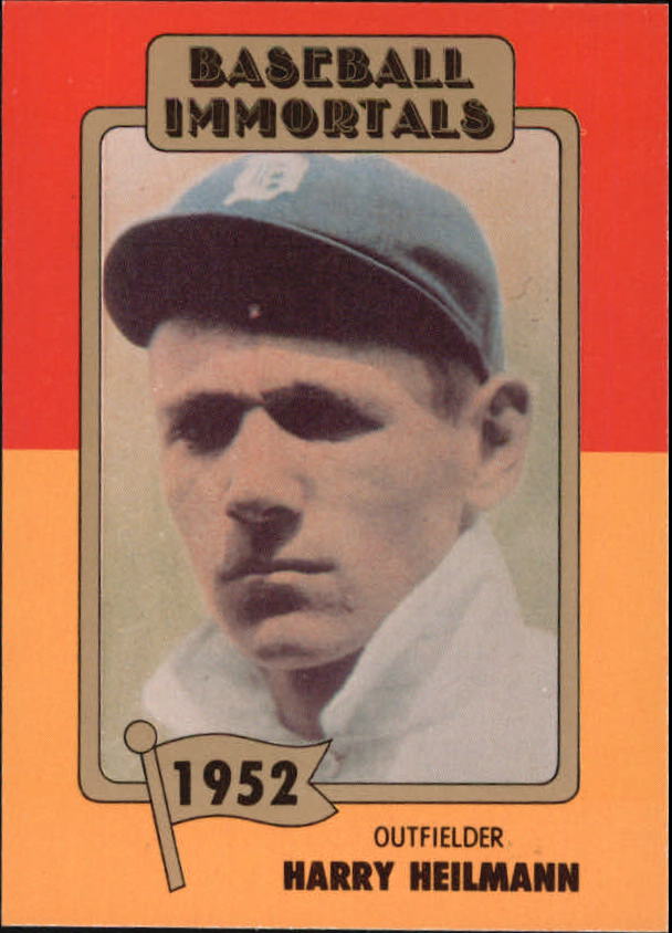 B6263- 1980-87 SSPC HOF BB Immortals Card #s 1-189 -You Pick- 15+ FREE US SHIP - Picture 116 of 333