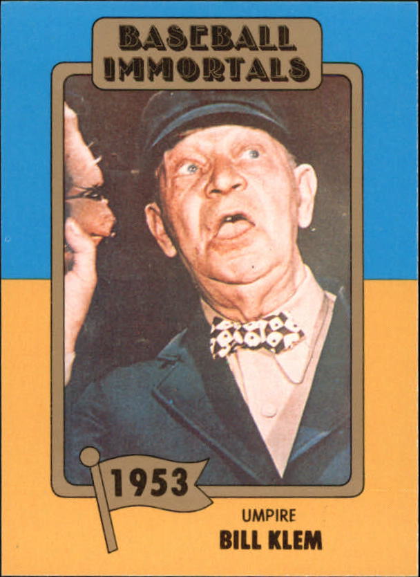 B6263- 1980-87 SSPC HOF BB Immortals Card #s 1-189 -You Pick- 15+ FREE US SHIP - Picture 128 of 333