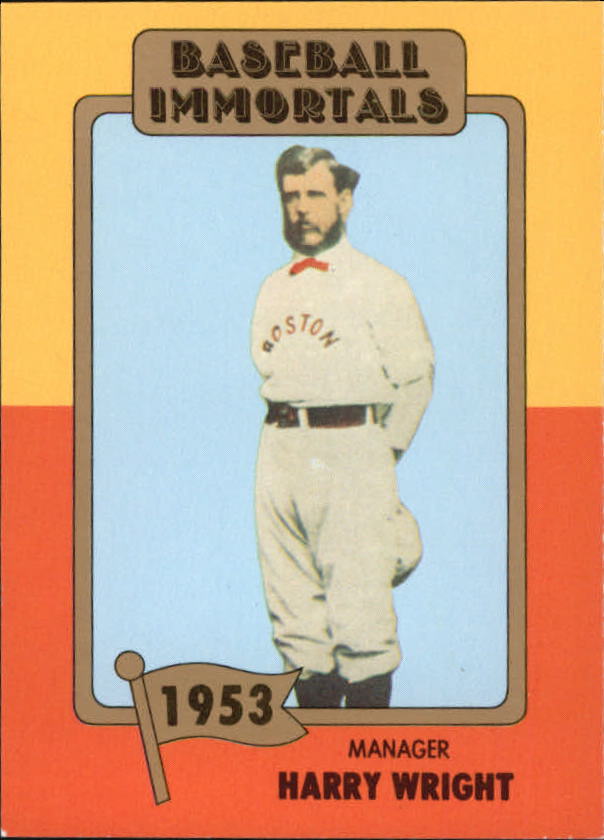 B6263- 1980-87 SSPC HOF BB Immortals Card #s 1-189 -You Pick- 15+ FREE US SHIP - Picture 134 of 333