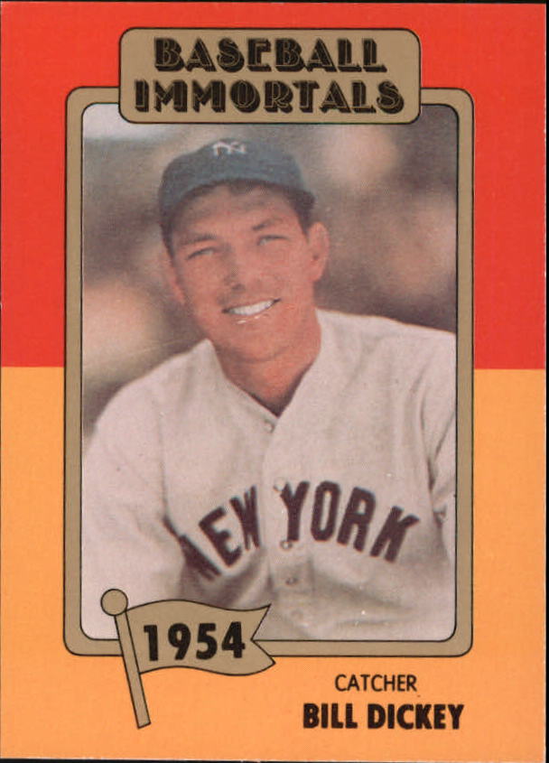 B6263- 1980-87 SSPC HOF BB Immortals Card #s 1-189 -You Pick- 15+ FREE US SHIP - Picture 136 of 333