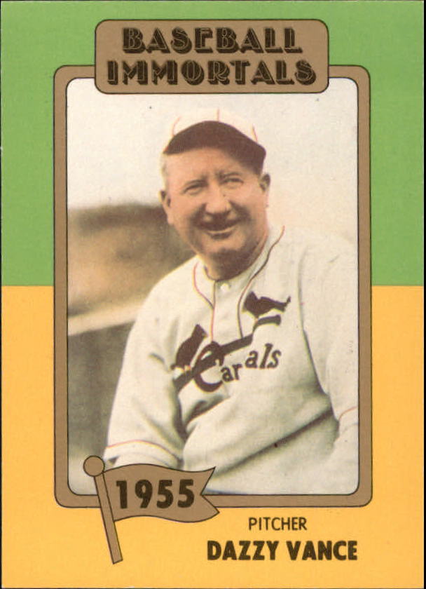 B6263- 1980-87 SSPC HOF BB Immortals Card #s 1-189 -You Pick- 15+ FREE US SHIP - Picture 152 of 333