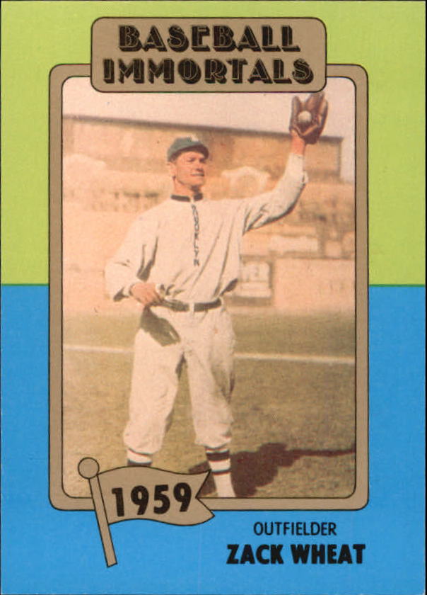 B6263- 1980-87 SSPC HOF BB Immortals Card #s 1-189 -You Pick- 15+ FREE US SHIP - Picture 162 of 333