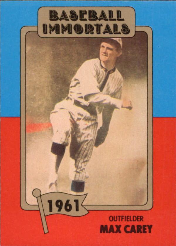 B6263- 1980-87 SSPC HOF BB Immortals Card #s 1-189 -You Pick- 15+ FREE US SHIP - Picture 164 of 333