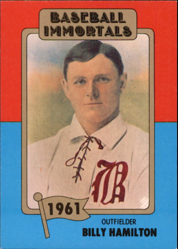 B6263- 1980-87 SSPC HOF BB Immortals Card #s 1-189 -You Pick- 15+ FREE US SHIP - Picture 166 of 333