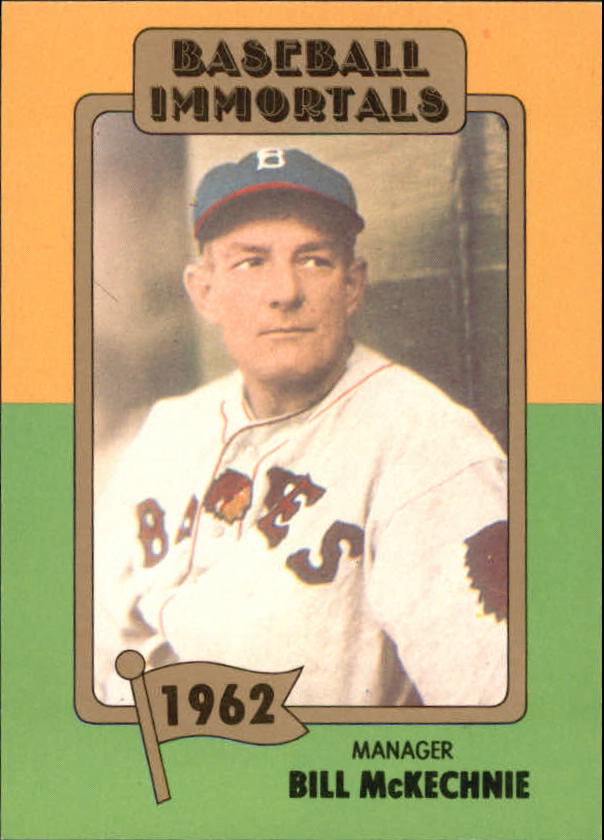 B6263- 1980-87 SSPC HOF BB Immortals Card #s 1-189 -You Pick- 15+ FREE US SHIP - Picture 170 of 333