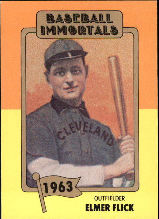 B6263- 1980-87 SSPC HOF BB Immortals Card #s 1-189 -You Pick- 15+ FREE US SHIP - Picture 178 of 333