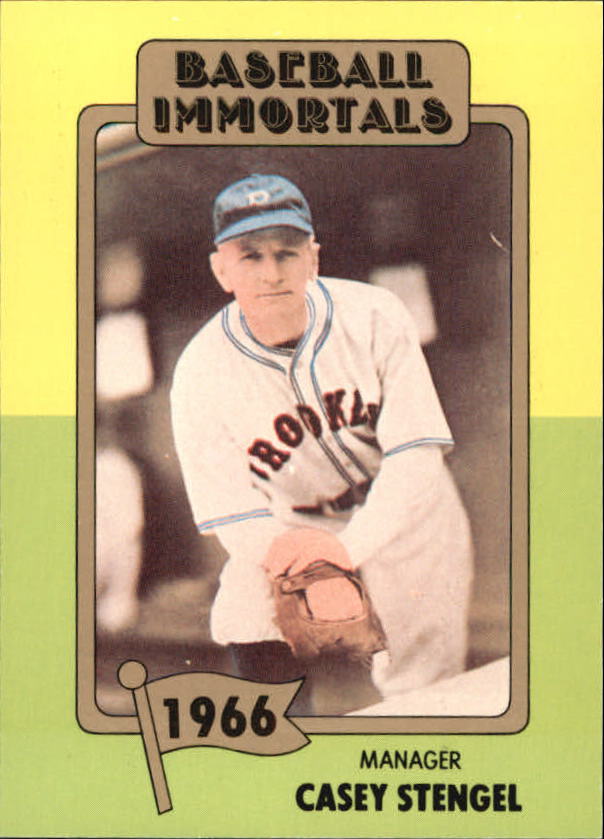 B6263- 1980-87 SSPC HOF BB Immortals Card #s 1-189 -You Pick- 15+ FREE US SHIP - Picture 200 of 333