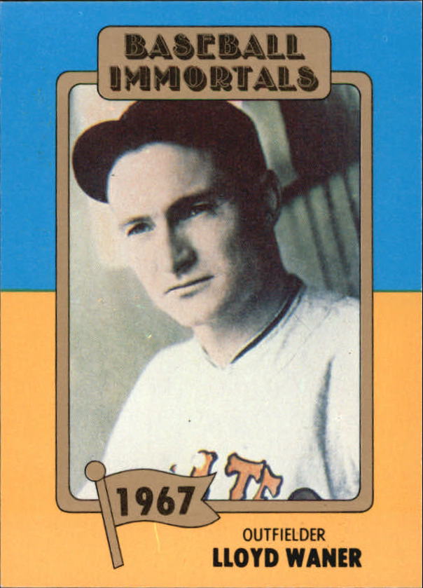 B6263- 1980-87 SSPC HOF BB Immortals Card #s 1-189 -You Pick- 15+ FREE US SHIP - Picture 208 of 333