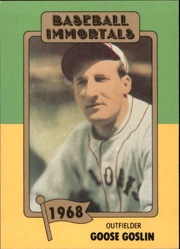 B6263- 1980-87 SSPC HOF BB Immortals Card #s 1-189 -You Pick- 15+ FREE US SHIP - Picture 212 of 333