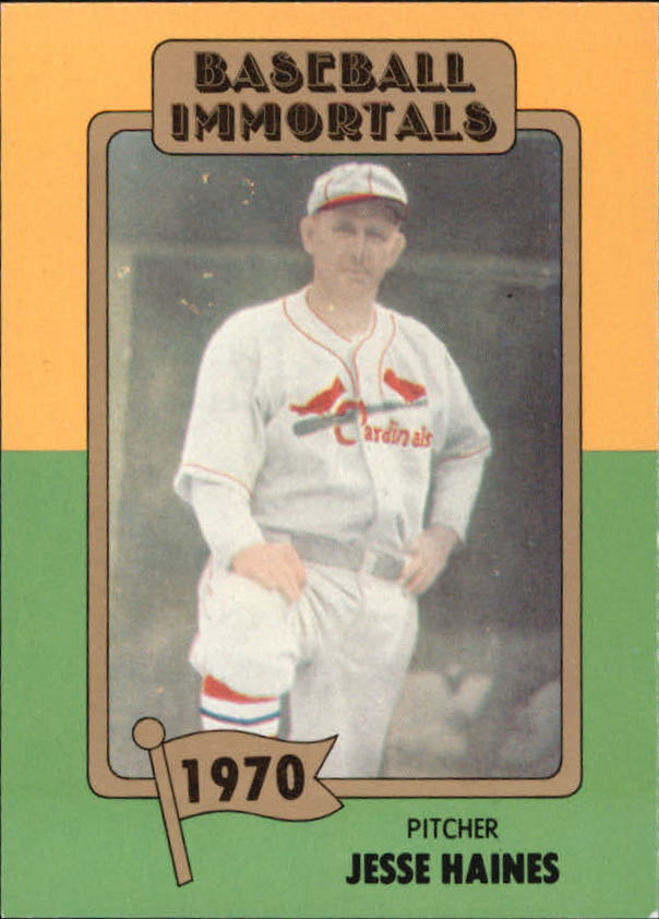 B6263- 1980-87 SSPC HOF BB Immortals Card #s 1-189 -You Pick- 15+ FREE US SHIP - Picture 230 of 333