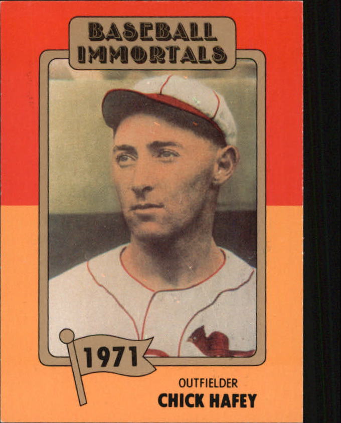 B6263- 1980-87 SSPC HOF BB Immortals Card #s 1-189 -You Pick- 15+ FREE US SHIP - Picture 234 of 333