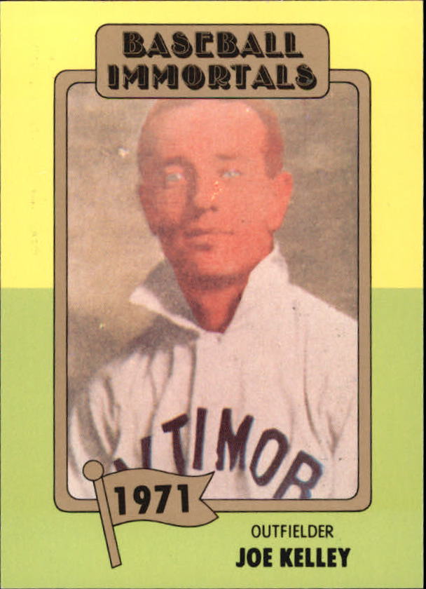 B6263- 1980-87 SSPC HOF BB Immortals Card #s 1-189 -You Pick- 15+ FREE US SHIP - Picture 238 of 333