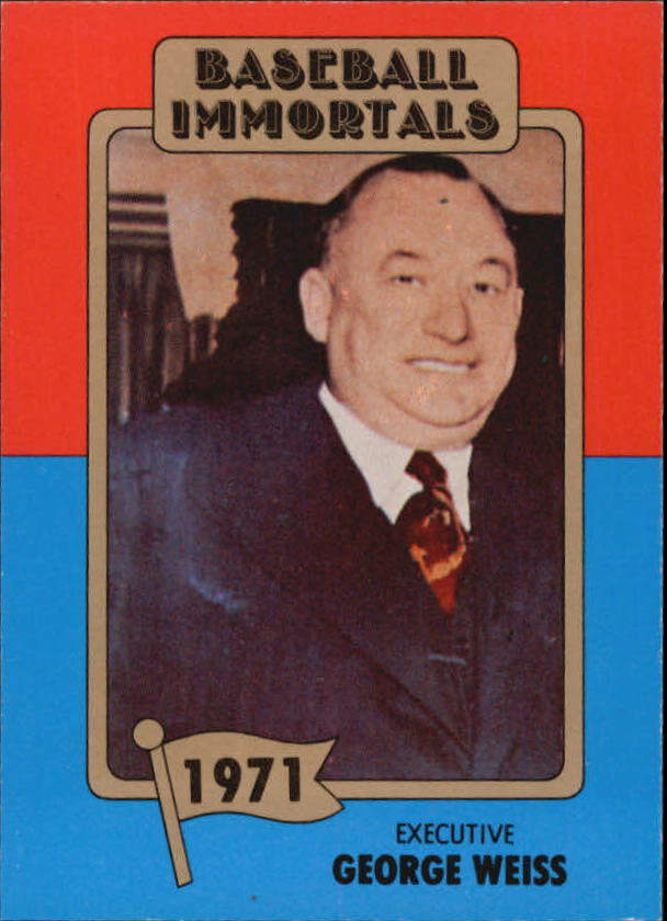 B6263- 1980-87 SSPC HOF BB Immortals Card #s 1-189 -You Pick- 15+ FREE US SHIP - Picture 244 of 333