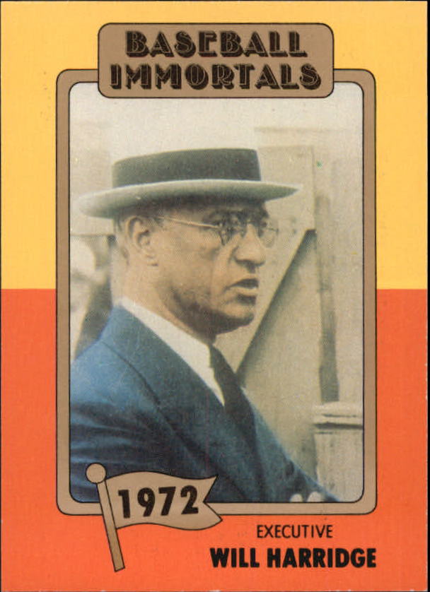 B6263- 1980-87 SSPC HOF BB Immortals Card #s 1-189 -You Pick- 15+ FREE US SHIP - Picture 250 of 333