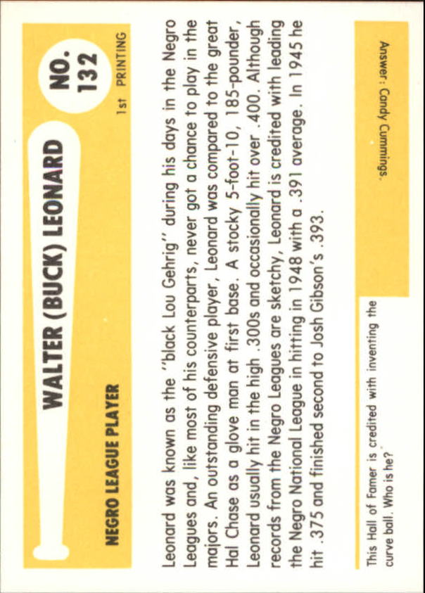 B6263- 1980-87 SSPC HOF BB Immortals Card #s 1-189 -You Pick- 15+ FREE US SHIP - Picture 255 of 333