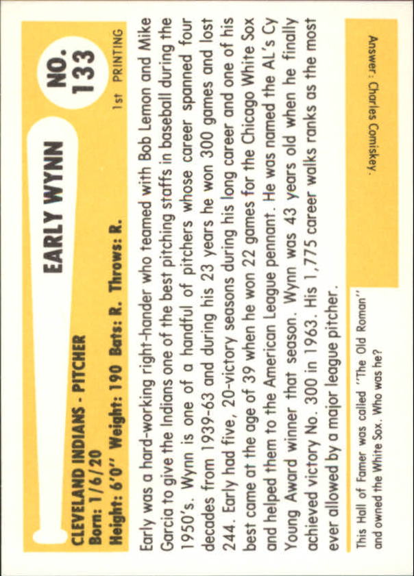 B6263- 1980-87 SSPC HOF BB Immortals Card #s 1-189 -You Pick- 15+ FREE US SHIP - Picture 257 of 333