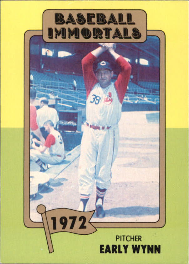 B6263- 1980-87 SSPC HOF BB Immortals Card #s 1-189 -You Pick- 15+ FREE US SHIP - Picture 256 of 333