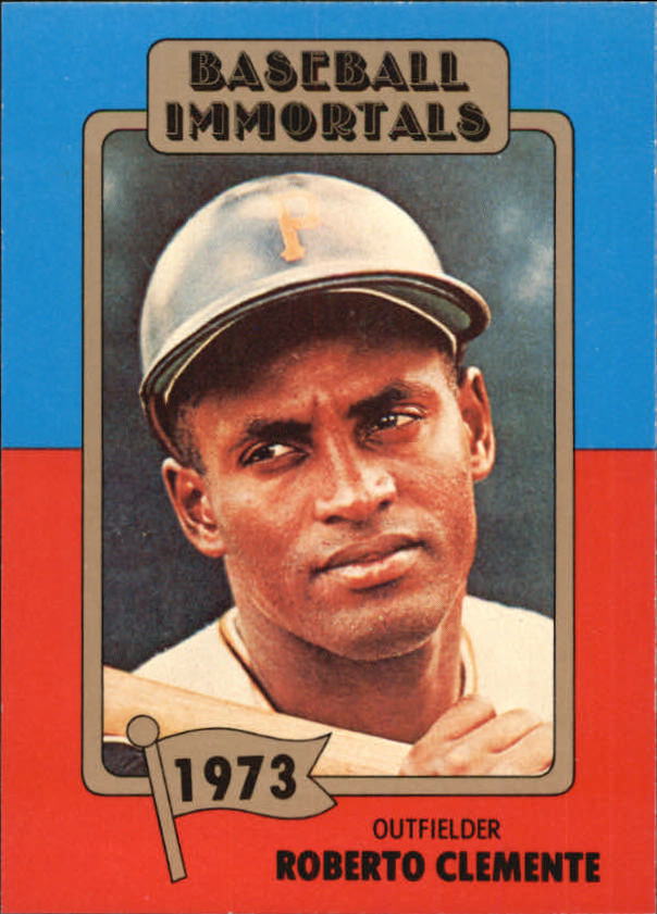 B6263- 1980-87 SSPC HOF BB Immortals Card #s 1-189 -You Pick- 15+ FREE US SHIP - Picture 260 of 333