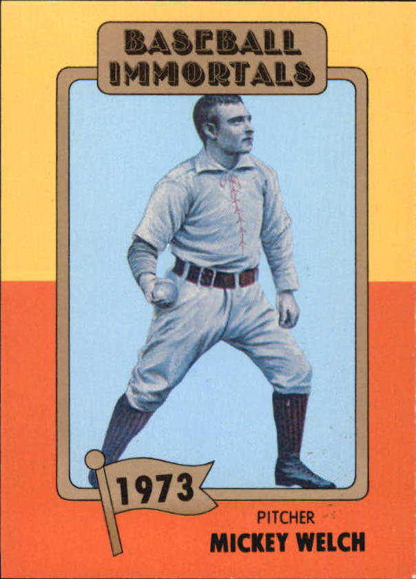 B6263- 1980-87 SSPC HOF BB Immortals Card #s 1-189 -You Pick- 15+ FREE US SHIP - Picture 270 of 333